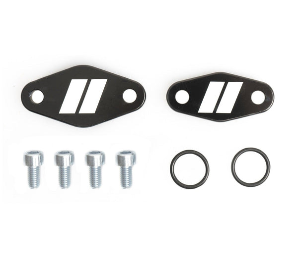 CTS Turbo SAI Block Off Plate Kit - VW 2.5 Cylinder