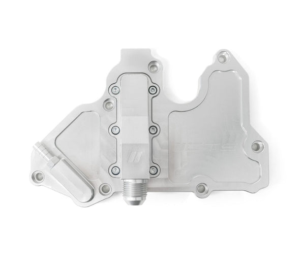 CTS Turbo Breather Adapter - VW/Audi GEN3 2.0 TSI EA888.3