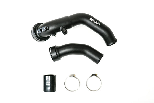 CTS Turbo Charge Pipe - BMW F20/F30 M235i/335i/435i xDrive
