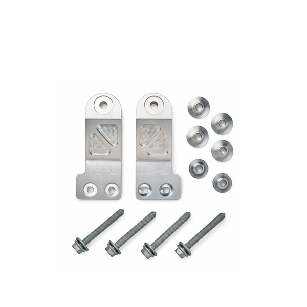 CTS Turbo Front Subframe Bushing Kit MK7