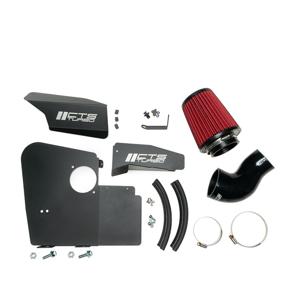 CTS Turbo Intake B8 2.0T