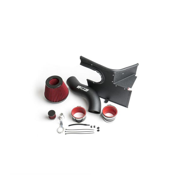 CTS Turbo Intake B8 · 8R 3.0T