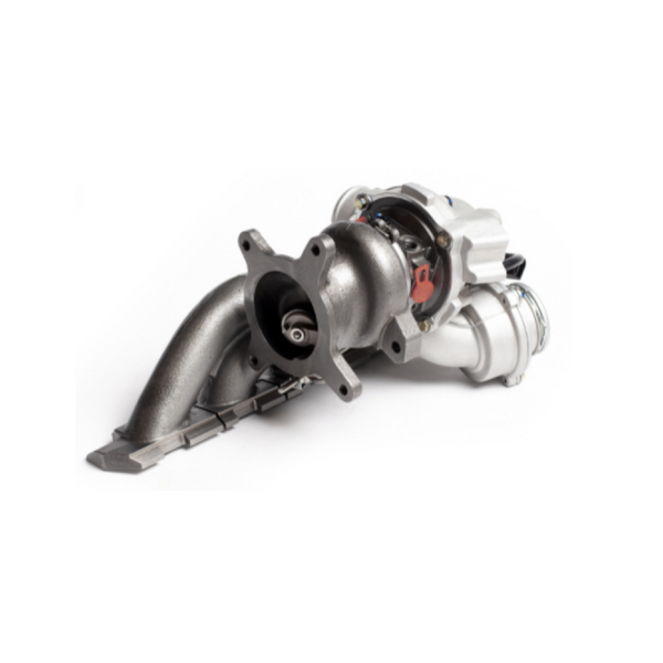 CTS Turbo K04-064 Turbocharger MK6 R · 8J TTS