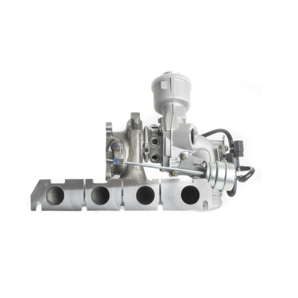 CTS Turbo K04-X Hybrid Turbocharger B8 A4 · A5 · 8R Q5 2.0T