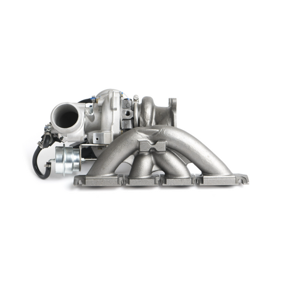 CTS Turbo K04-X Hybrid Turbocharger B8 A4 · A5 · 8R Q5 2.0T