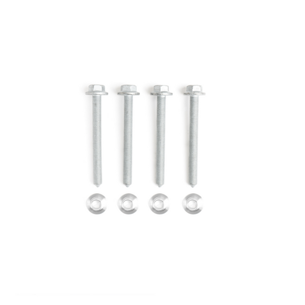 CTS Turbo Rear Subframe Bushing Kit MK5 · MK6 · MK7 · 1K · 1B · 8J · 8S · 8P · 8V