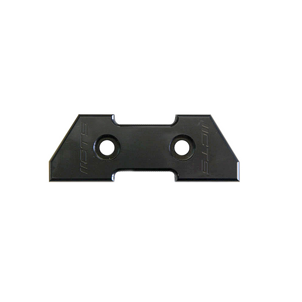 CTS Turbo Transmission Mount Insert B8