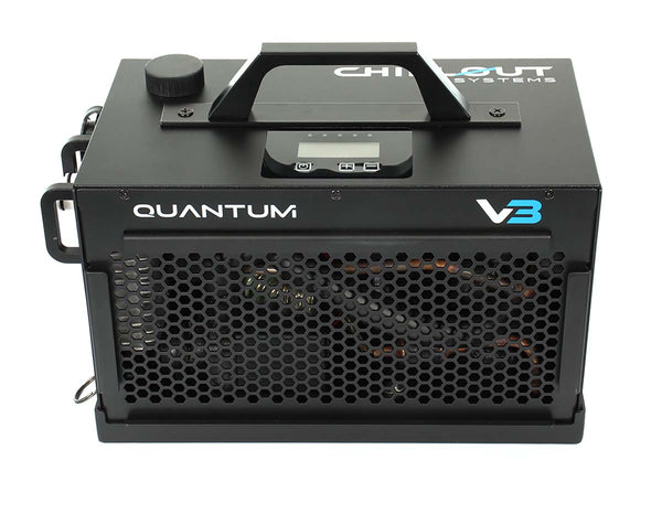 Chillout Systems Quantum V3 Cooling Package - ModMyEuro