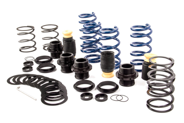 Dinan f90 m5 adjustable coilover suspension system - iND Distribution