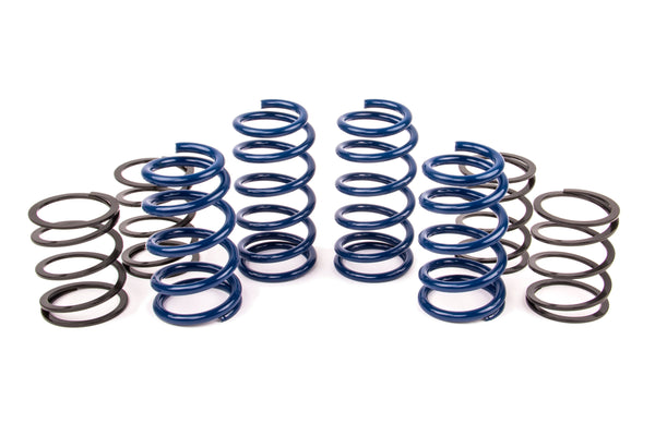 Dinan f90 m5 adjustable coilover suspension system - iND Distribution