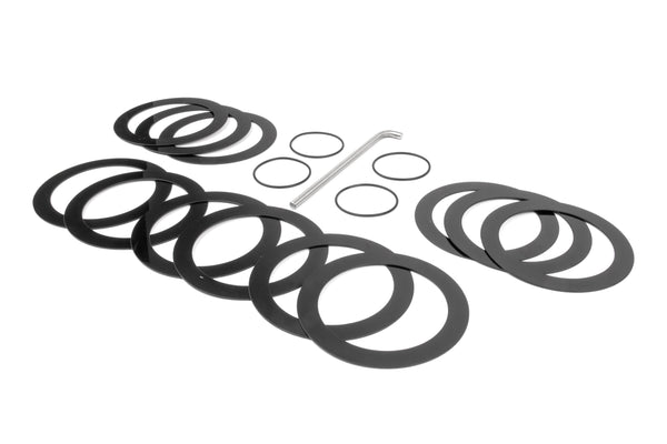 Dinan f90 m5 adjustable coilover suspension system - iND Distribution