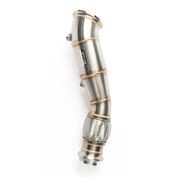 CTS Turbo High-Flow Cat - BMW F22/F30/F32/G20/G30