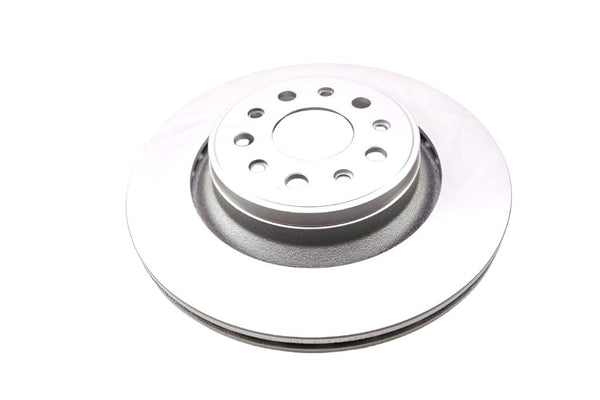 Maserati Ghibli Base rear brake rotor service kit 1pc #804