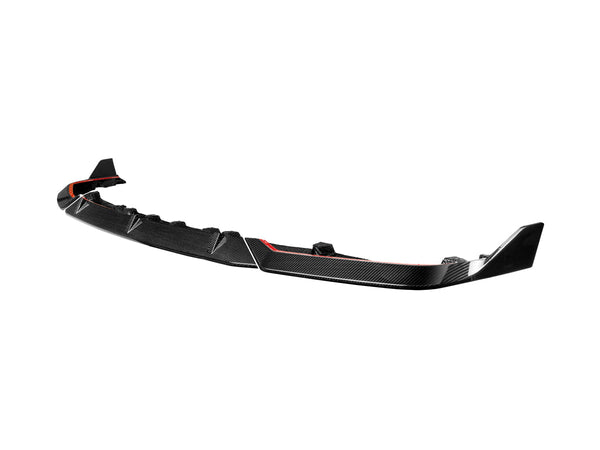 AutoTecknic F95 X5M Pre-LCI Carbon Front Lip Set