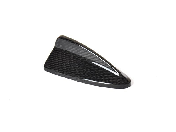 AutoTecknic e82 1m e9x m3 dry carbon roof antenna cover - iND Distribution