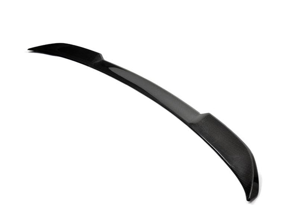 AutoTecknic f87 m2 f87 m2 competition f22 2 series dry carbon competition trunk spoiler - iND Distribution