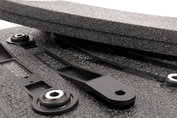 Dinan f90 m5 rear suspension link kit - iND Distribution