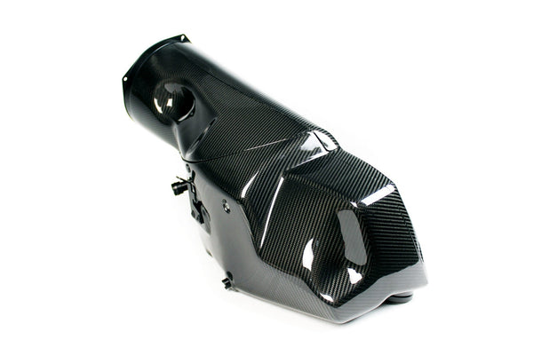 Karbonius E30 3-Series S54 CSL Carbon Airbox