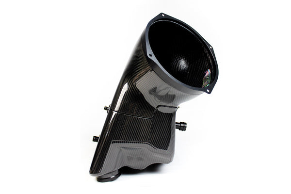 Karbonius E30 3-Series S54 CSL Carbon Airbox