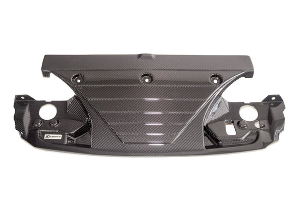 Karbonius E36 M3 European Radiator Cover