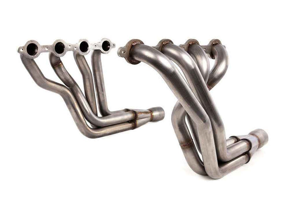 2001-2006 BMW E46 M3 LS1 Swap Headers