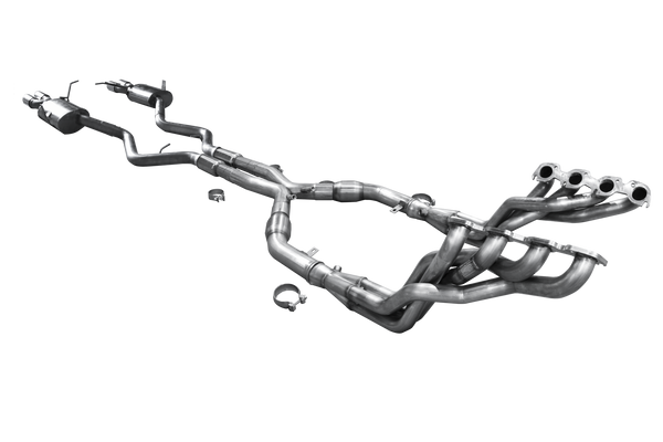 2007-2013 BMW M3 2007-2013 E90/E92 Aftermarket Headers