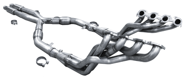 2007-2013 BMW M3 2007-2013 E90/E92 Aftermarket Headers