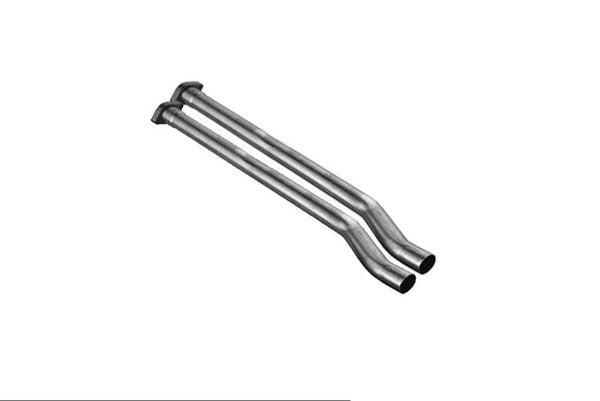 Eisenmann E36 M3 Sport Connecting Pipe Set