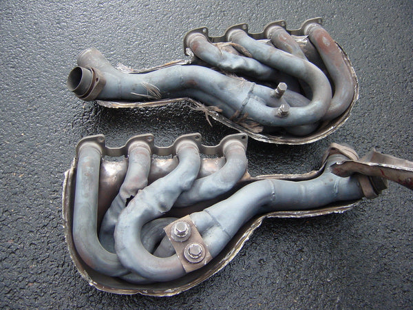 Ferrari F355 Manifold EXCHANGE (1994-99)