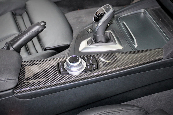 Karbonius F8X M3 / M4 Carbon Interior Replacement Trim Set