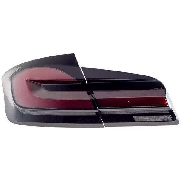 F90 M5 Style LED Taillights - BMW F10 M5 & 5 Series - ModMyEuro