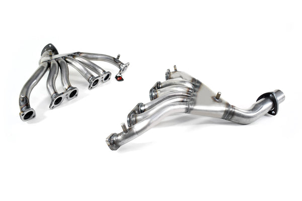 Ferrari 250 Various - Stainless Steel Manifolds (1959-63)