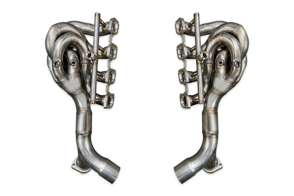 Ferrari F355 Manifold EXCHANGE (1994-99)