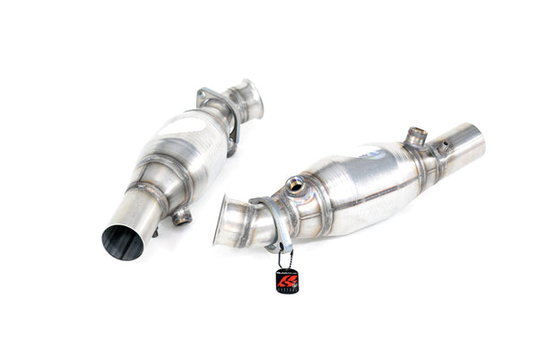 Ferrari F355 Race Catalysts - Pair (1994-99)