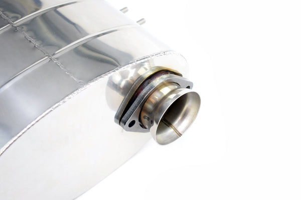 Ferrari 456 Sport Exhaust (1994-03)