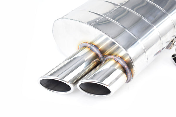 Ferrari 456 Sport Exhaust (1994-03)