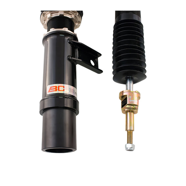 09-17 Volkswagen Passat CC (B6)