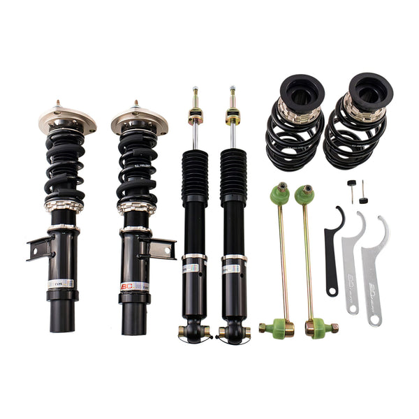 15-21 Volkswagen Golf (MK7) / 19-24 Volkswagen Jetta (MK7) (49.5mm Front Strut)