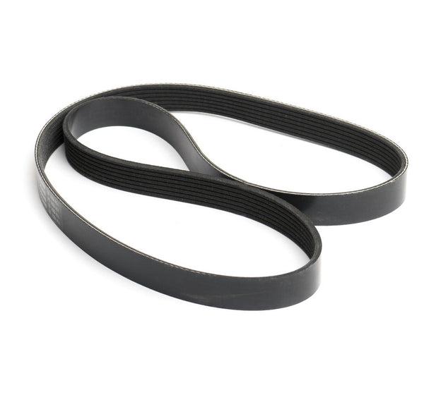 CTS Turbo 180MM Crank Pulley Replacement Belt - Audi B8/B8.5