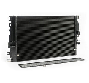 CTS Turbo Front Mount Heat Exchanger - Mercedes W205 AMG C 63