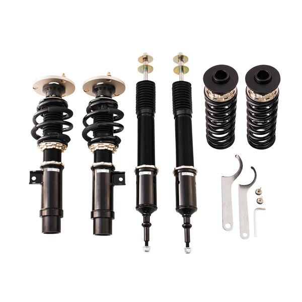 07-13 BMW 130i / 135i / 128i (E81 / E87)