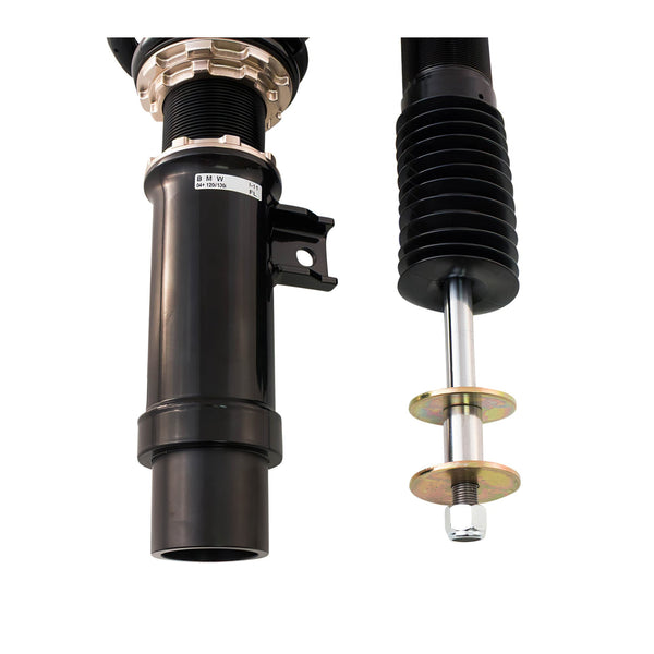 07-13 BMW 130i / 135i / 128i (E81 / E87)