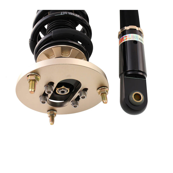 03-08 BMW Z4 (E85/E86)