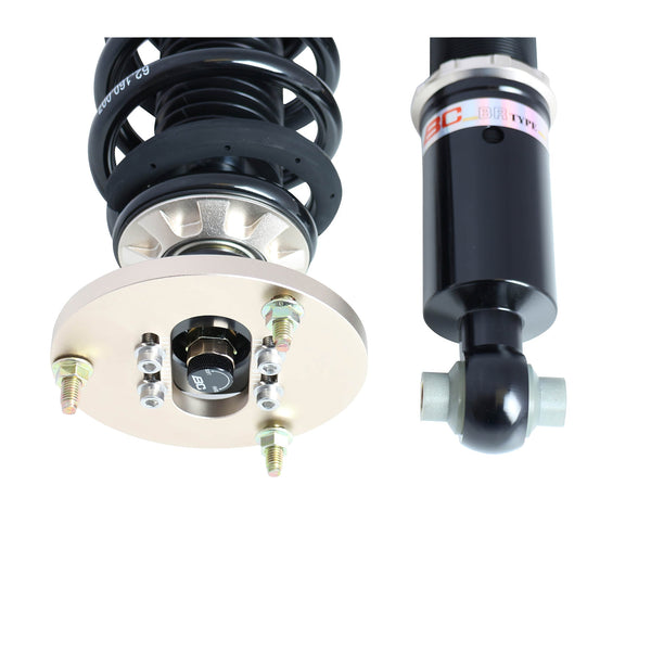 07-13 BMW 3-Series M3 (E90 / E92)