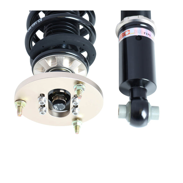 21-24 BMW M3 / M4 (G80 / G82)