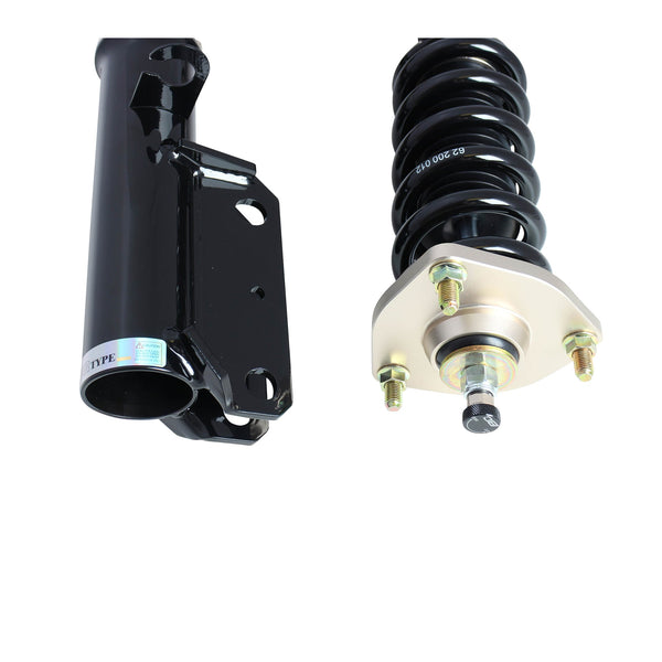 01-06 BMW X5 E53 True Rear Coilover