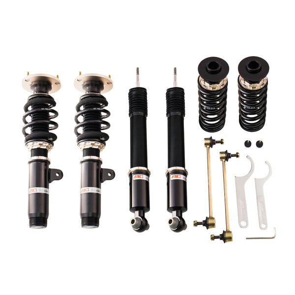 07-13 BMW 3-Series M3 W/O EDC (E90 / E92)