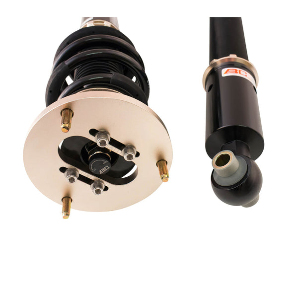 14-20 BMW 4-Series F32 (RWD) (3-Bolt Top Mounts)