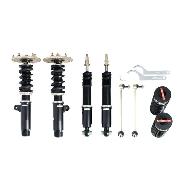 14-15 BMW F80 / F82 M3 & M4 (3-Bolt Top Mount)