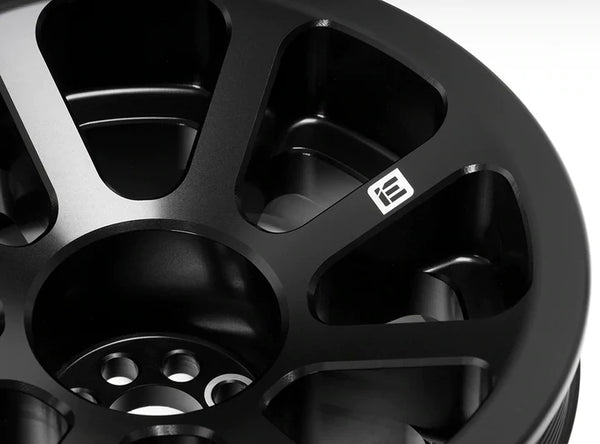 Integrated Engineering 3.0T TFSI 188mm Crank Pulley & Damper Upgrade Kit - B8/B8.5 S4/S5/Q5/SQ5 & C7 A6/A7